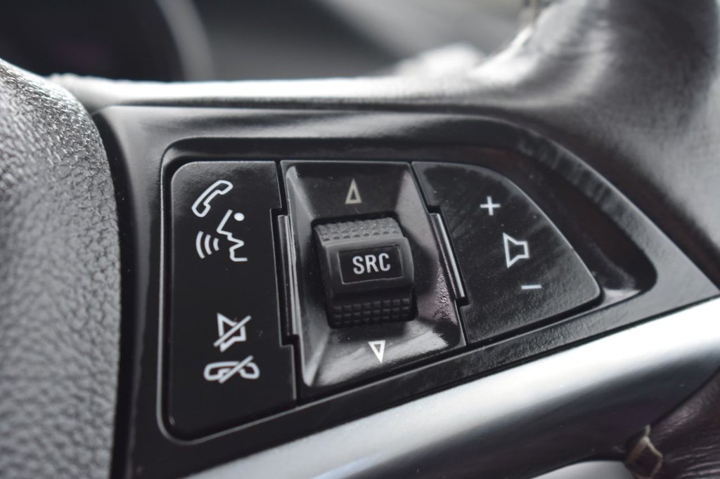 Used Vauxhall Mokka X 2018 for sale - 78145401: Photo 31