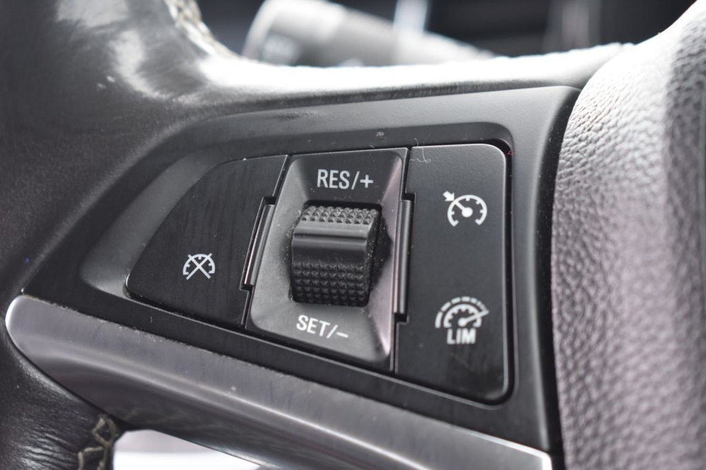 Used Vauxhall Mokka X 2018 for sale - 78145401: Photo 32