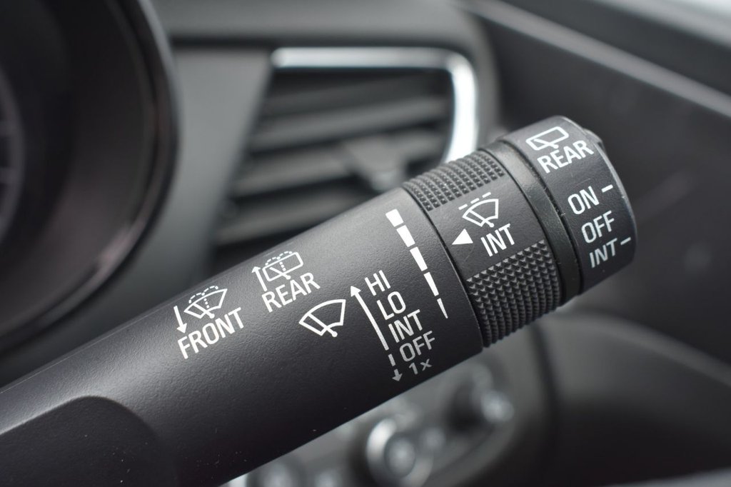 Used Vauxhall Mokka X 2018 for sale - 78145401: Photo 34