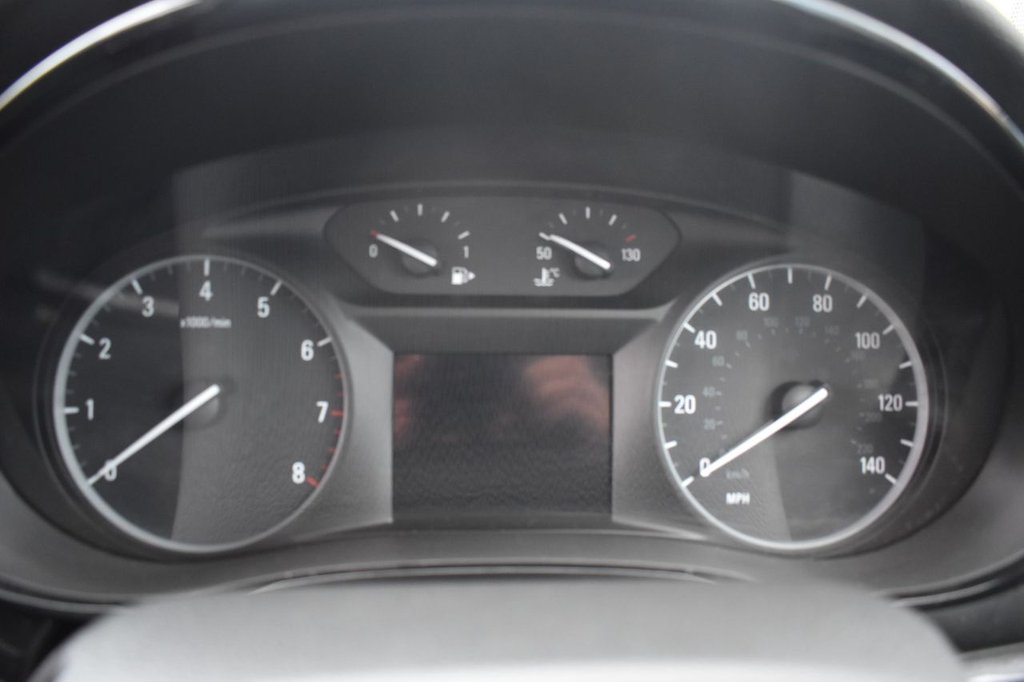 Used Vauxhall Mokka X 2018 for sale - 78145401: Photo 35