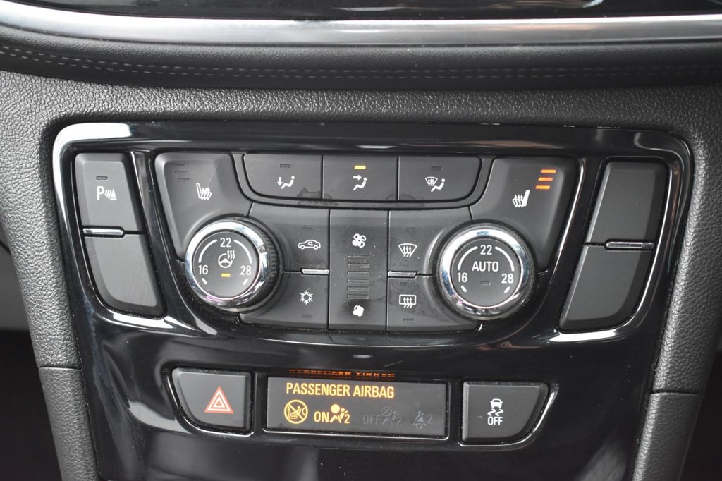 Used Vauxhall Mokka X 2018 for sale - 78145401: Photo 37