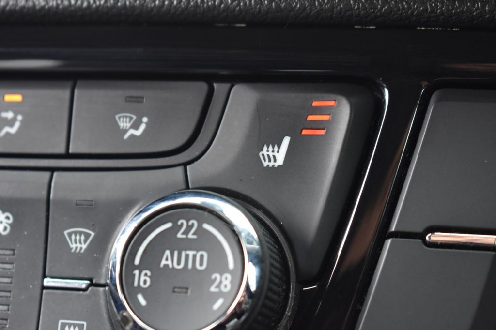 Used Vauxhall Mokka X 2018 for sale - 78145401: Photo 38