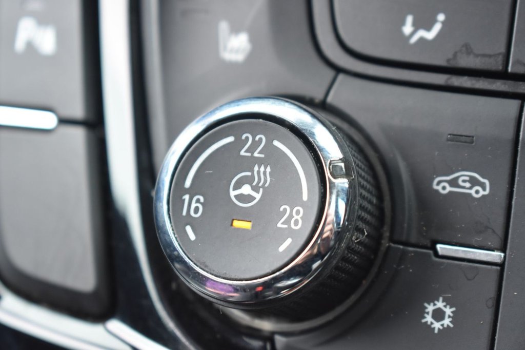 Used Vauxhall Mokka X 2018 for sale - 78145401: Photo 39