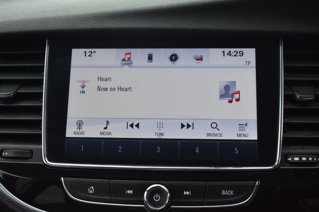 Used Vauxhall Mokka X 2018 for sale - 78145401: Photo 43