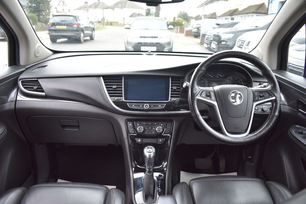 Used Vauxhall Mokka X 2018 for sale - 78145401: Photo 47