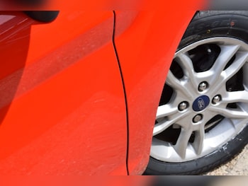 Used Ford Fiesta 2014 for sale - 78863474: Photo