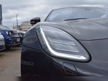 Used Jaguar F-Type 2019 for sale - 78382248: Photo