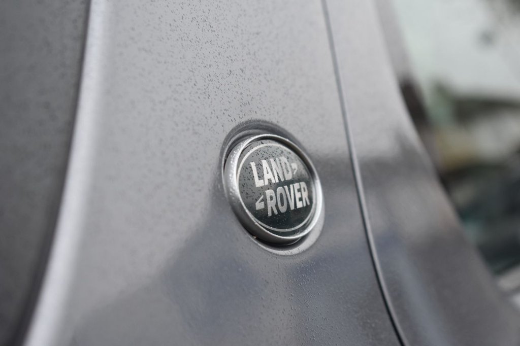 Used Land Rover Discovery Sport 2020 for sale - 76686015: Photo 11