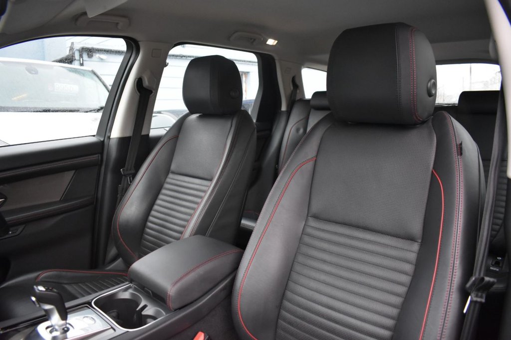 Used Land Rover Discovery Sport 2020 for sale - 76686015: Photo 21