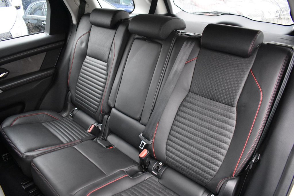 Used Land Rover Discovery Sport 2020 for sale - 76686015: Photo 23