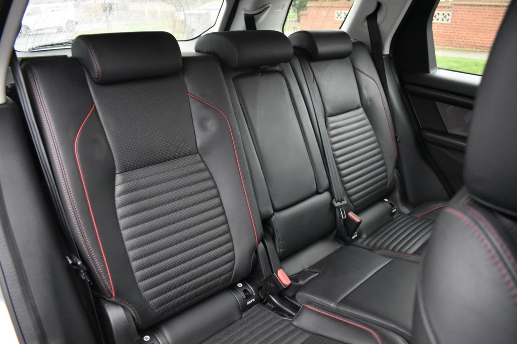 Used Land Rover Discovery Sport 2020 for sale - 76686015: Photo 27