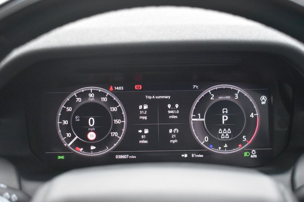 Used Land Rover Discovery Sport 2020 for sale - 76686015: Photo 28