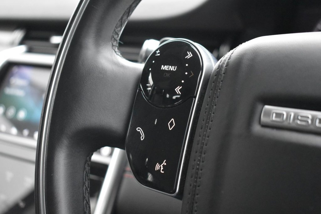 Used Land Rover Discovery Sport 2020 for sale - 76686015: Photo 31