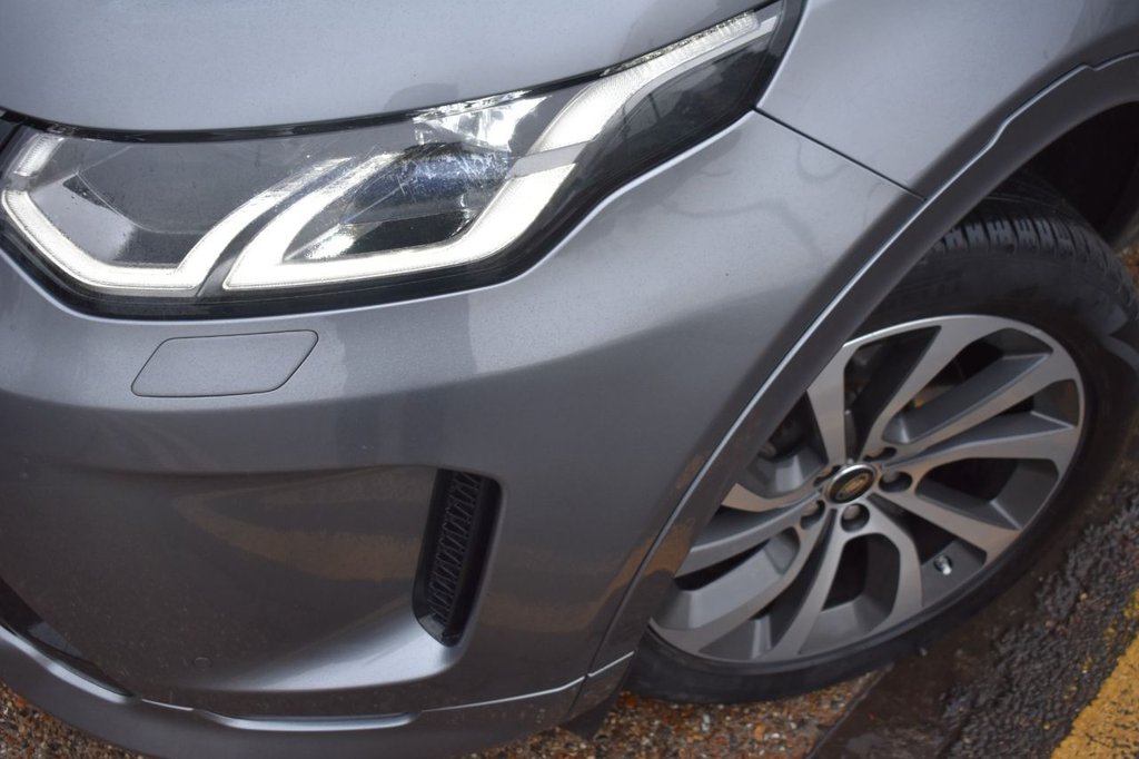 Used Land Rover Discovery Sport 2020 for sale - 76686015: Photo 8