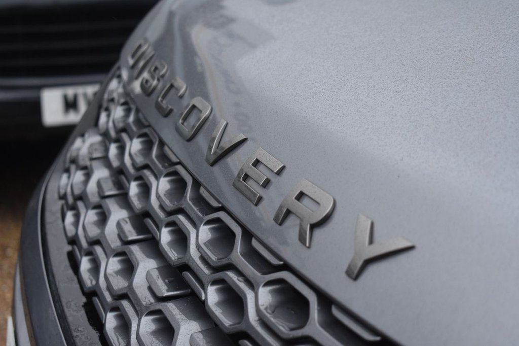 Used Land Rover Discovery Sport 2020 for sale - 76686015: Photo 9