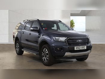 Used Ford Ranger 2021 for sale - 79400471: Photo