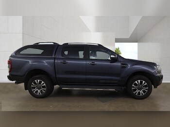 Used Ford Ranger 2021 for sale - 79400471: Photo