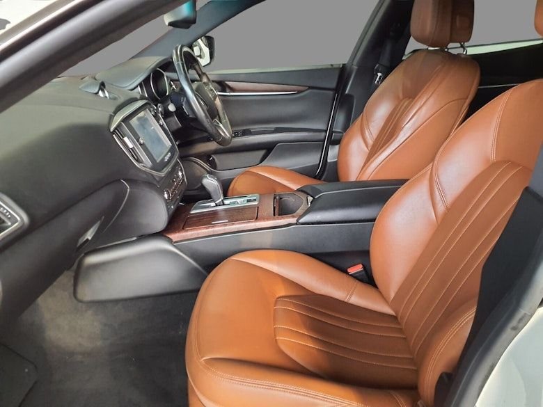 Used Maserati Ghibli 2016 for sale - 78044227: Photo 11