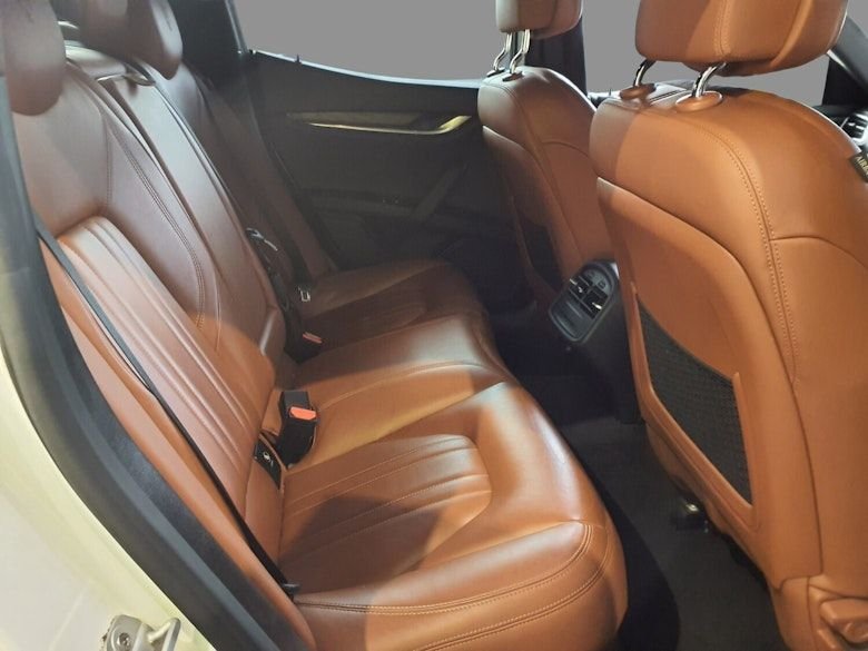 Used Maserati Ghibli 2016 for sale - 78044227: Photo 13