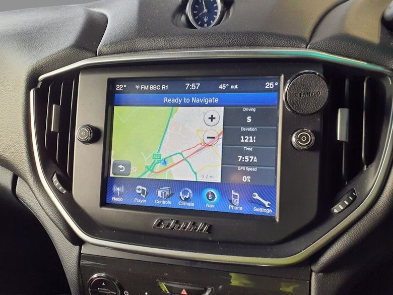 Used Maserati Ghibli 2016 for sale - 78044227: Photo 15