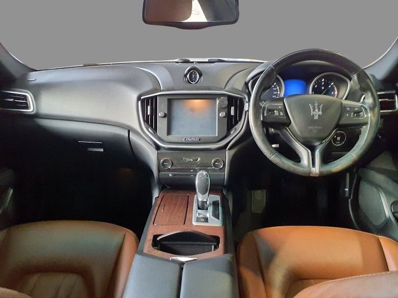 Used Maserati Ghibli 2016 for sale - 78044227: Photo 9