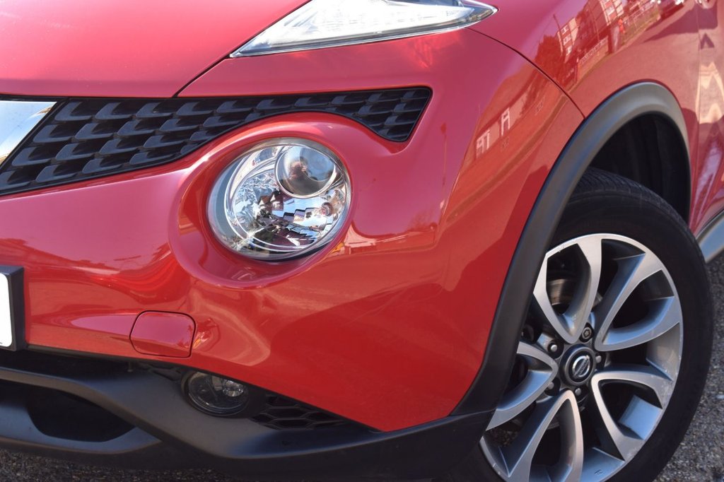 Used Nissan Juke 2019 for sale - 78056075: Photo 10