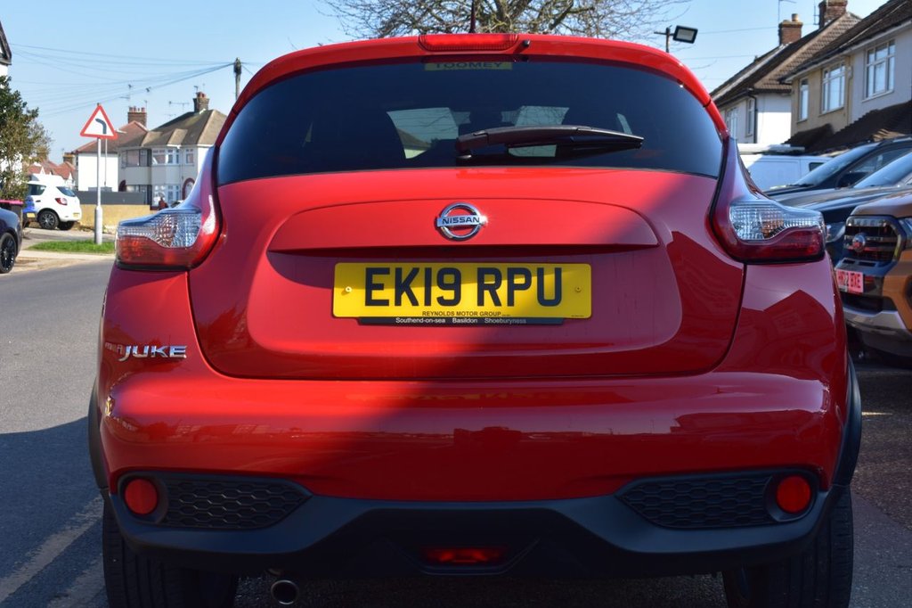 Used Nissan Juke 2019 for sale - 78056075: Photo 13