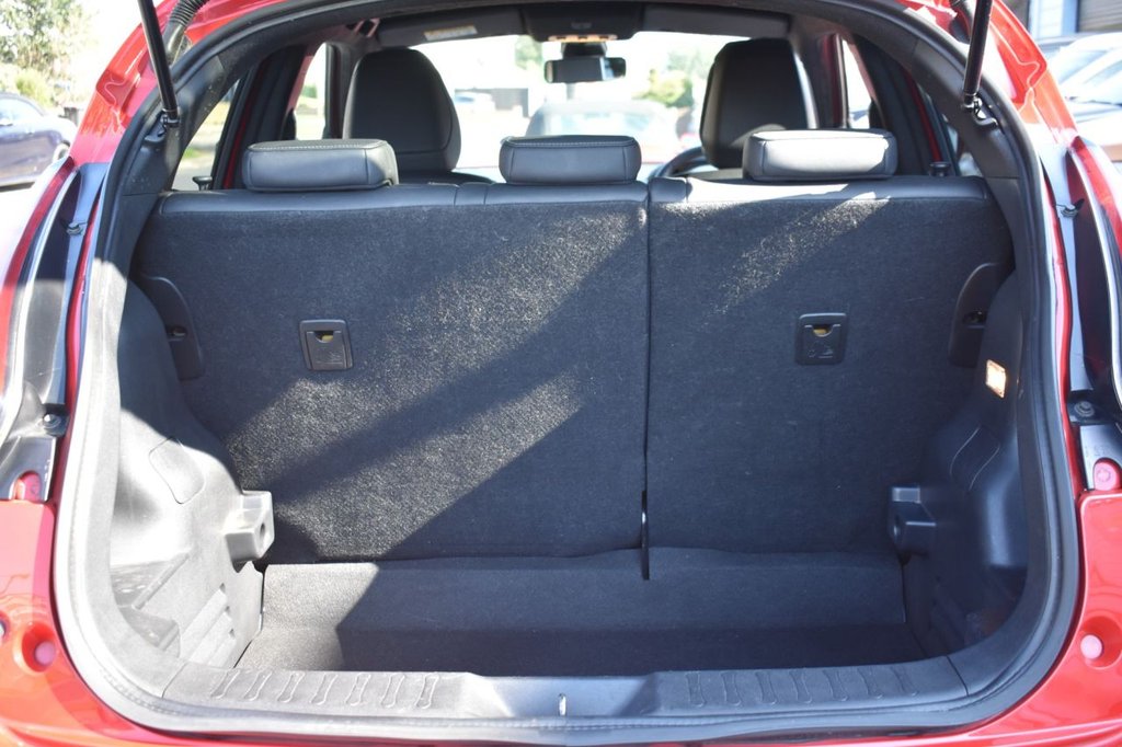 Used Nissan Juke 2019 for sale - 78056075: Photo 14