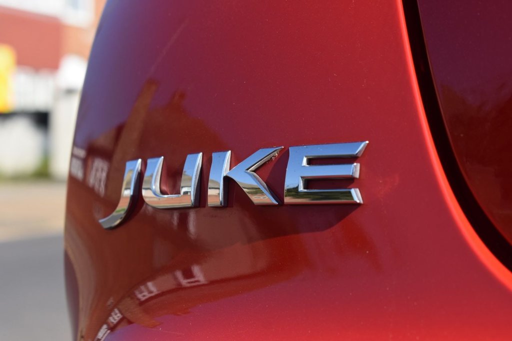 Used Nissan Juke 2019 for sale - 78056075: Photo 15