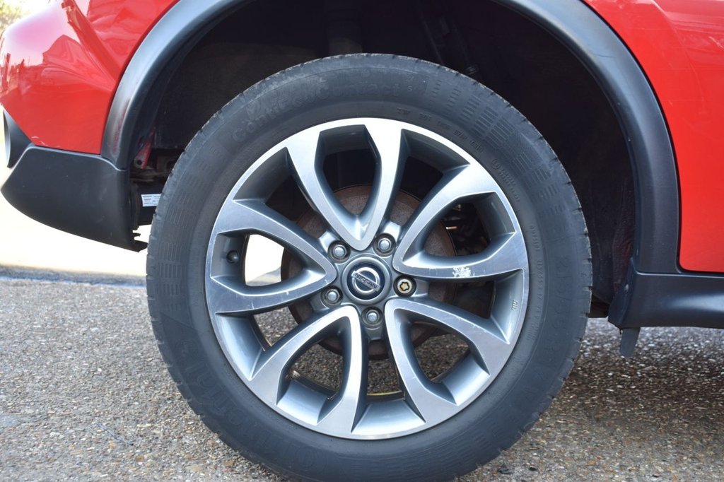 Used Nissan Juke 2019 for sale - 78056075: Photo 17