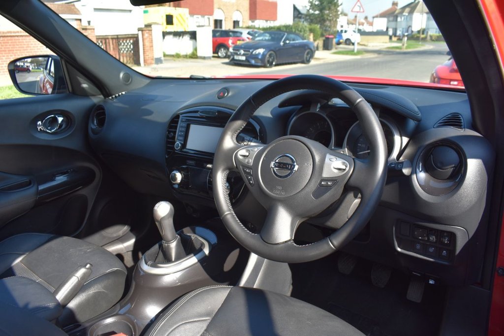 Used Nissan Juke 2019 for sale - 78056075: Photo 19