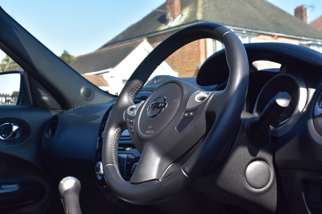 Used Nissan Juke 2019 for sale - 78056075: Photo 20