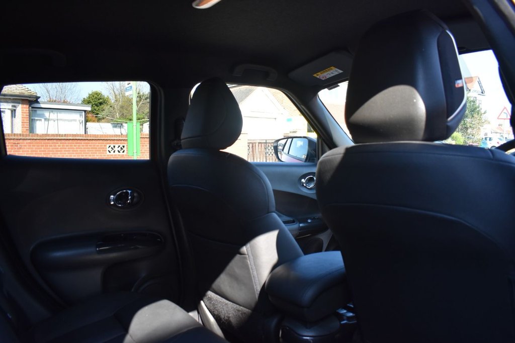 Used Nissan Juke 2019 for sale - 78056075: Photo 22