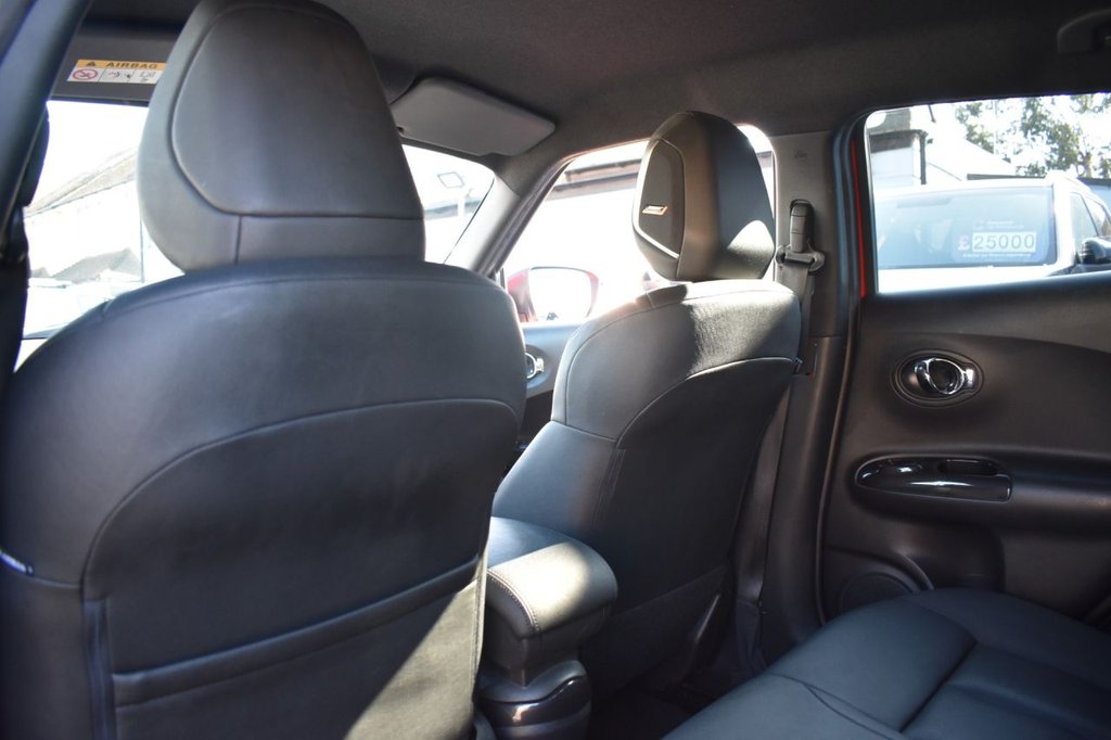 Used Nissan Juke 2019 for sale - 78056075: Photo 24