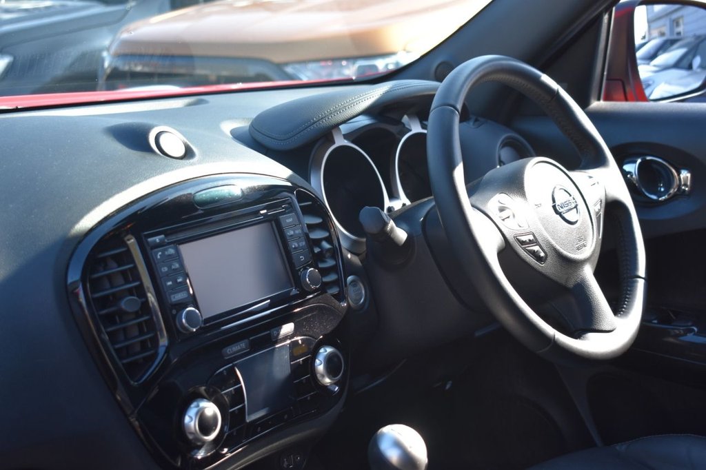 Used Nissan Juke 2019 for sale - 78056075: Photo 27