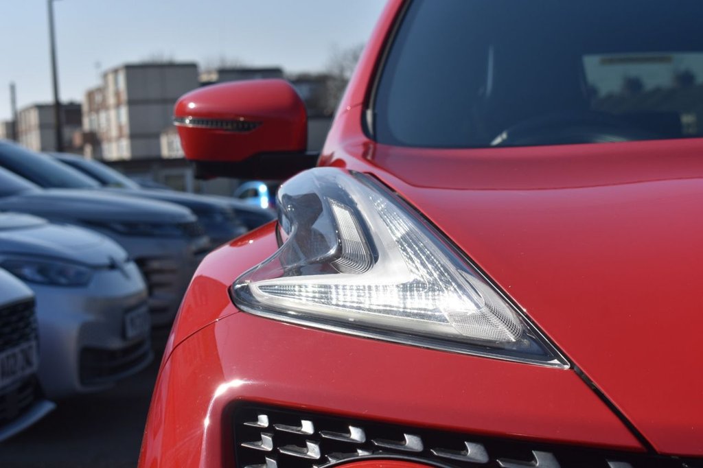 Used Nissan Juke 2019 for sale - 78056075: Photo 3