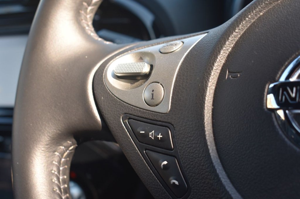 Used Nissan Juke 2019 for sale - 78056075: Photo 35