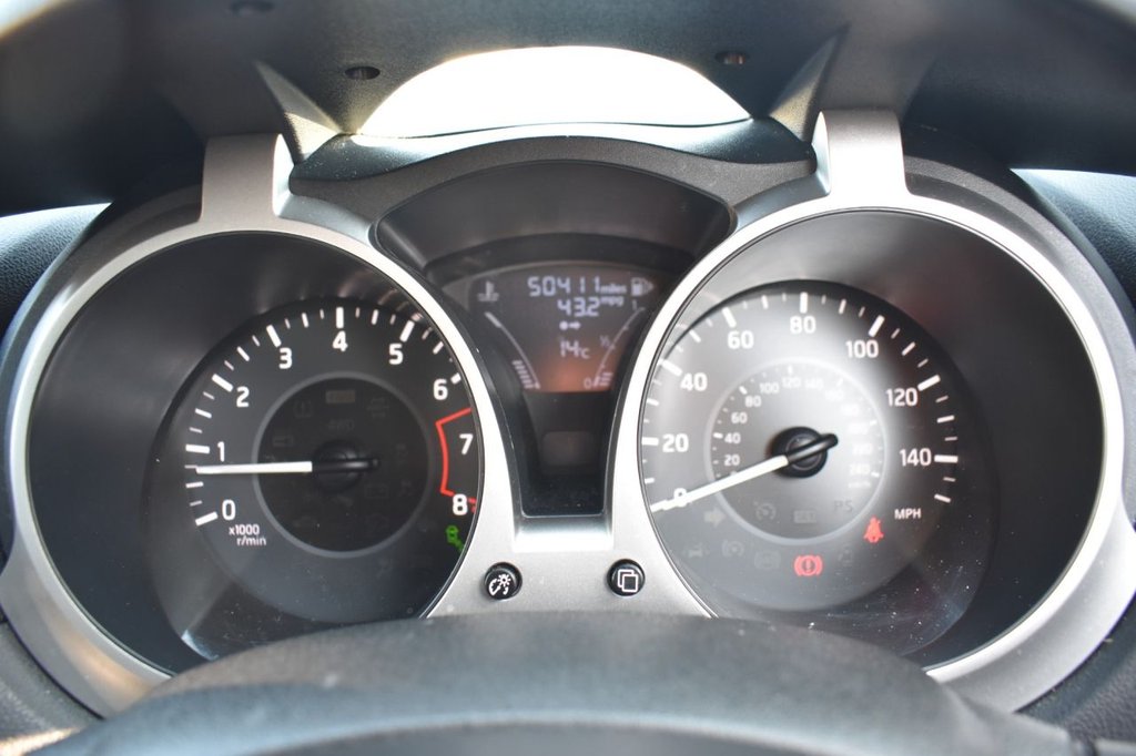 Used Nissan Juke 2019 for sale - 78056075: Photo 40