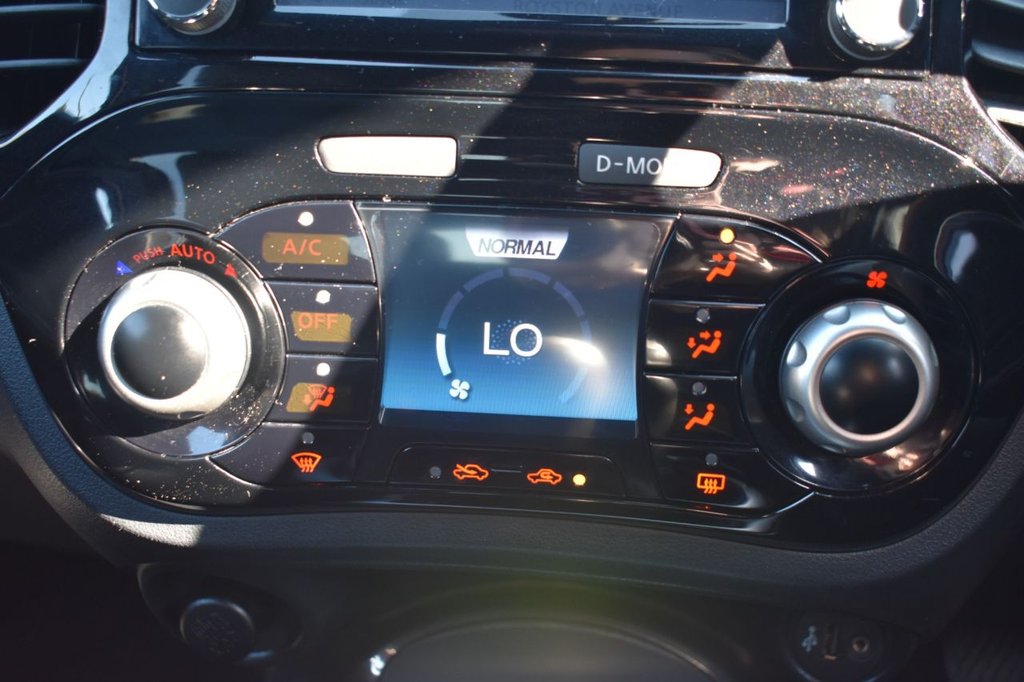 Used Nissan Juke 2019 for sale - 78056075: Photo 44