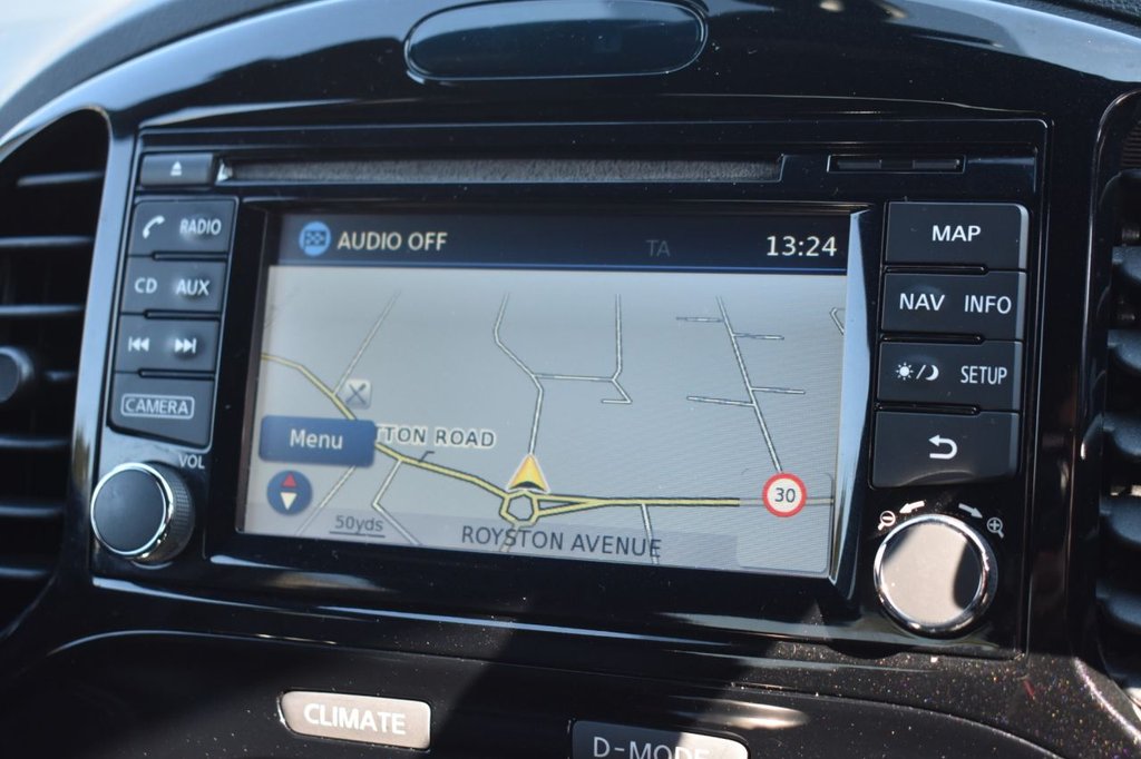 Used Nissan Juke 2019 for sale - 78056075: Photo 46