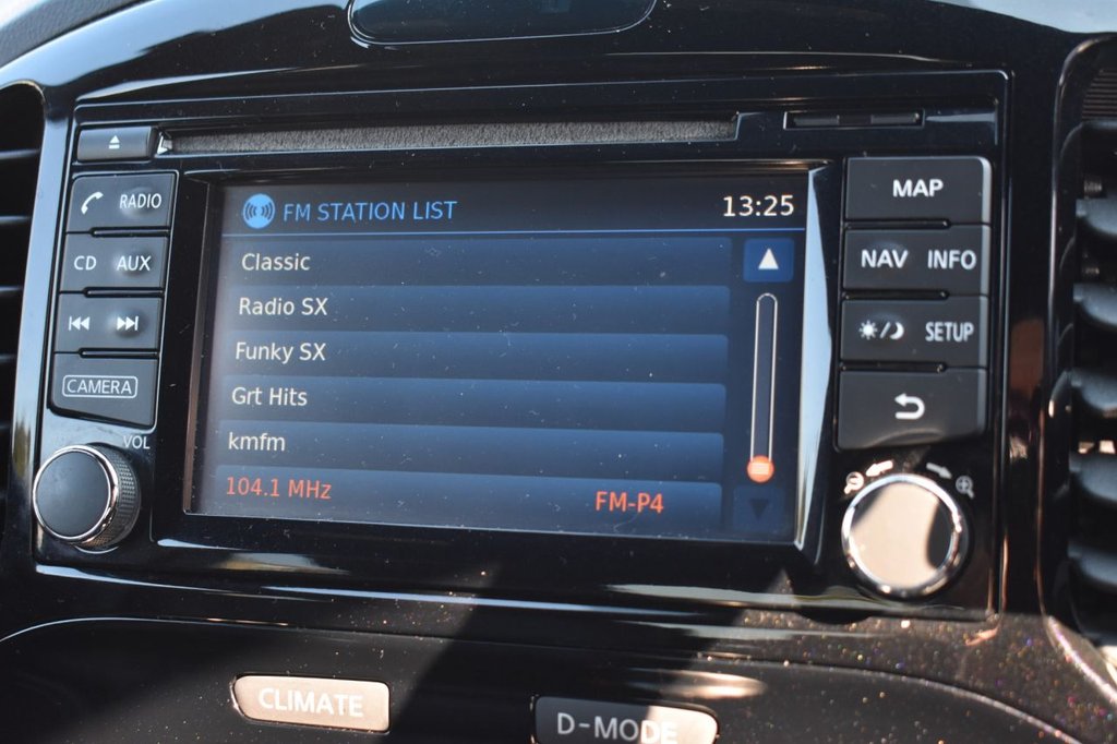 Used Nissan Juke 2019 for sale - 78056075: Photo 48