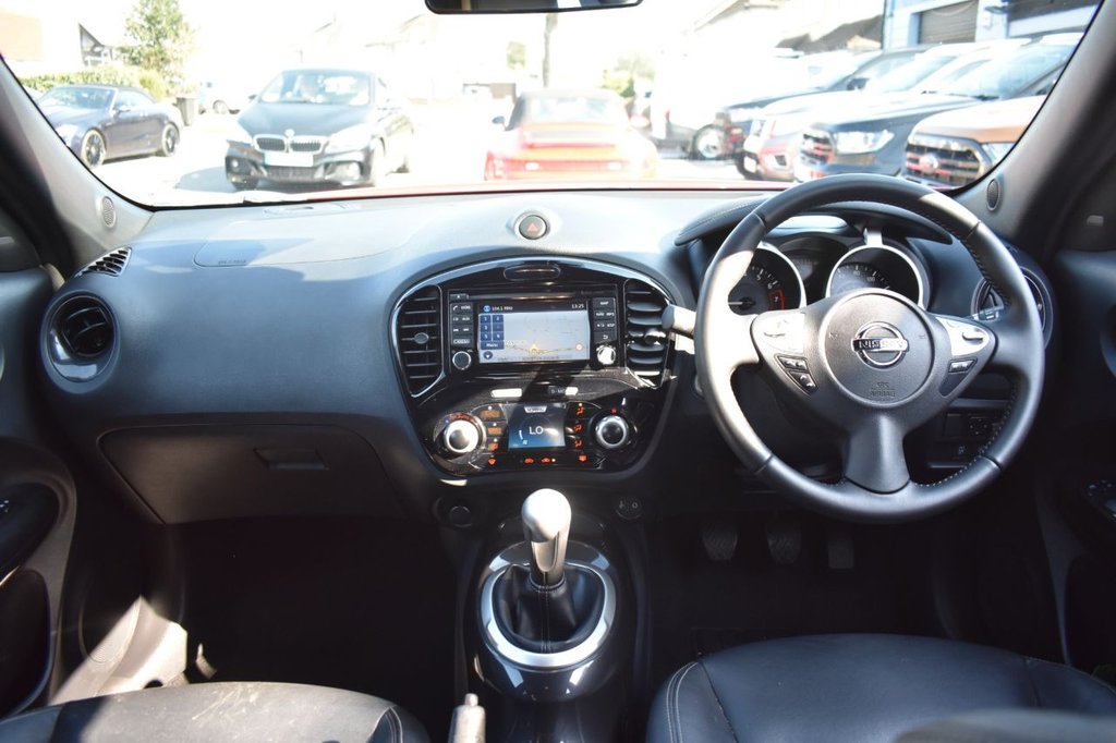 Used Nissan Juke 2019 for sale - 78056075: Photo 50