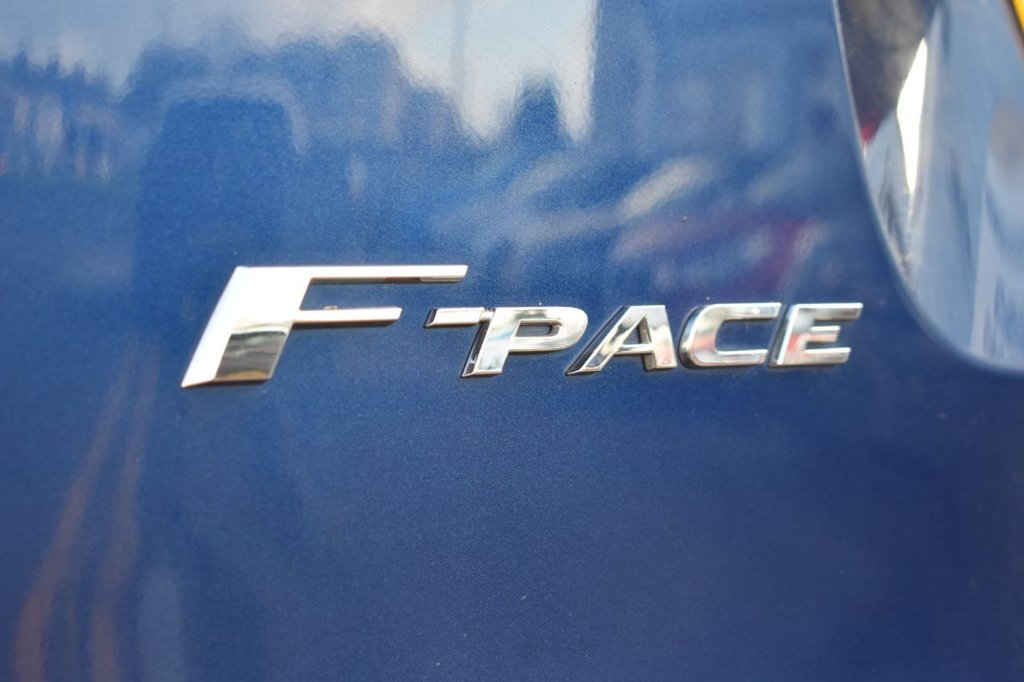 Used Jaguar F-Pace 2021 for sale - 77059701: Photo 20