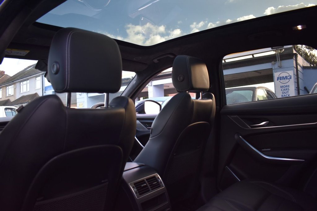 Used Jaguar F-Pace 2021 for sale - 77059701: Photo 27