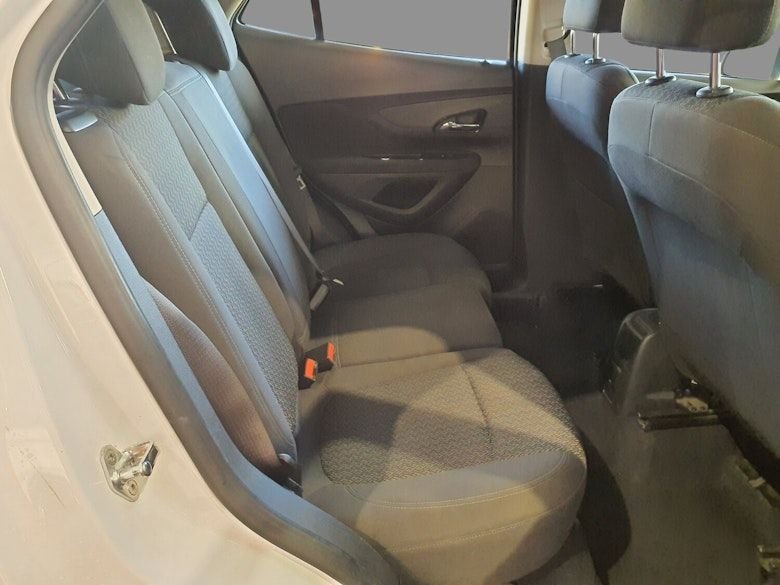 Used Vauxhall Mokka X 2019 for sale - 76973566: Photo 12