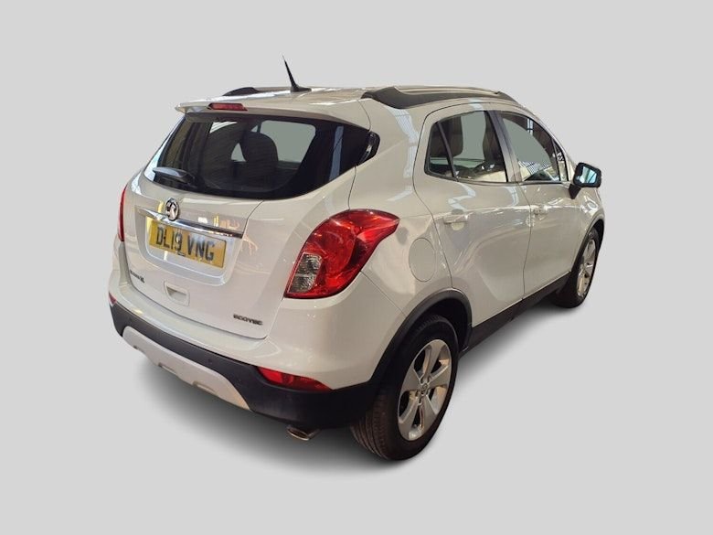 Used Vauxhall Mokka X 2019 for sale - 76973566: Photo 3