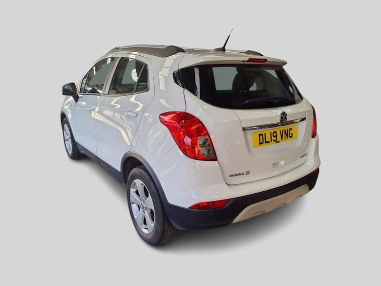 Used Vauxhall Mokka X 2019 for sale - 76973566: Photo 5