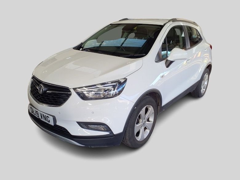 Used Vauxhall Mokka X 2019 for sale - 76973566: Photo 6
