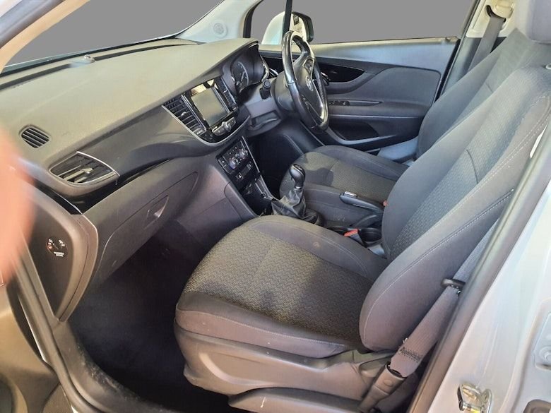 Used Vauxhall Mokka X 2019 for sale - 76973566: Photo 8