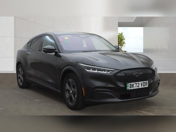 Used Ford Mustang Mach-E 2023 for sale - 79506213: Photo